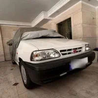 پراید وانت 151 صفر خشک مدل ۱۴۰۳