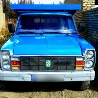 وانت‌نیسان 85