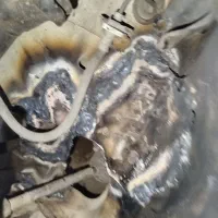 بازسازی کفه پاترول تویتا