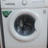 لباسشویی ال‌جی 7 کلیو اصل اینورتر