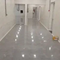 کارخانه بسته‌ بندی گوشت و مرغ / نوساز