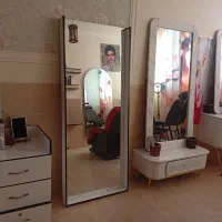 اینه و کنسول