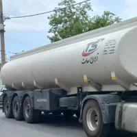 تانکر شرکت نفت