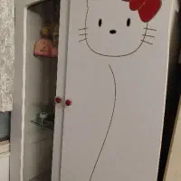 کمد دخترانه