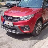 x33s سقف مشکی نیو|خودرو سواری و وانت|هشتگرد, شهرک گلخانه|دیوار