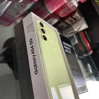 سامسونگ A54/رام ۸/حافظه ۲۵۶گ/مشابه آکبند