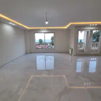 فروش آپارتمان ۱۲۲ متری ، ۲ خواب ، ویو ابدی دریا