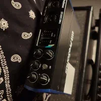 PreSonus Studio 24c کارت صدا