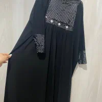 مانتو عبایی