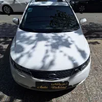 کیا سراتو 98اپشنال