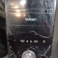کیس کامپیوتر TARGET