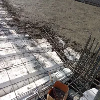 نیروی ارماتور و قالب بند