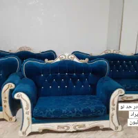 مبل راحتی ۱۲ نفره