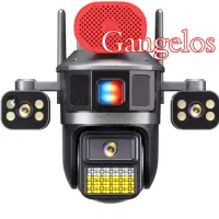 دوربین            .     دزدگیردار