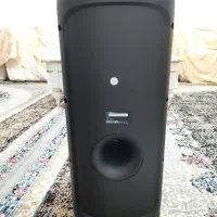 باند و اسپیکر کاملا نو استفاده نشده