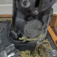 چرخ خیاطی زنیت|چرخ خیاطی و ریسندگی|دماوند, مسکن مهر گیلاوند|دیوار