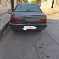 روا سال اردی|خودرو سواری و وانت|اهواز, کمپلو شمالی|دیوار