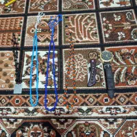 ساعت و چاقو|زیورآلات و اکسسوری|بندر امام خمینی, |دیوار