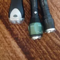 چراغ|لوازم جانبی موبایل و تبلت|تبریز, |دیوار