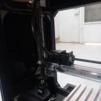 سی ان سی حکاکی|ماشین‌آلات صنعتی|نجف‌آباد, شهرک صنعتی نجف آباد|دیوار