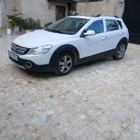 h30کراس