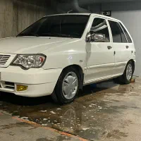 پراید ۱۱۱ تمیز|خودرو سواری و وانت|محمودآباد, |دیوار