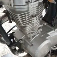 موتور کویر  مدل 90 خشک