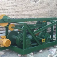 دستگاه‌حفاری‌یاسر