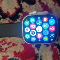 ساعت هوشمند طرح اپل واچ Ultra 2