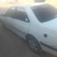 پارس مدله ۹۱سفید|خودرو سواری و وانت|بم, |دیوار