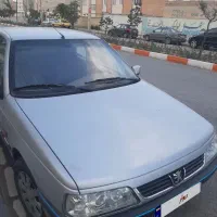 پژو slx ۹۲