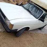 پیکان وانت دوگانه شرکتی