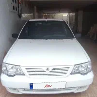 پراید ۱۱۱ رینگ اسپورت