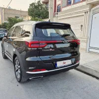 تیگو ۷ پرو پریمیوم مدل ۴۰۳|خودرو سواری و وانت|شیراز, ارم|دیوار