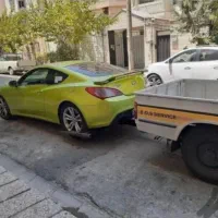 یدک کش امداد خودرو جک چرخگیر جرثقیل اراک و حومه|خدمات حمل و نقل|اراک, |دیوار