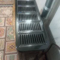 بخاری|بخاری، هیتر، شومینه|قم, کلهری|دیوار