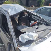 پراید 131 EX، مدل ۱۳۹۴
