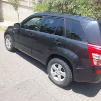سوزوکی گرند ویتارا مونتاژ دنده‌ای 2000cc، مدل ۱۳۸۸|خودرو سواری و وانت|تهران, شهرک غرب|دیوار
