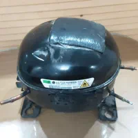 موتور یخچال ال جی اینورتر