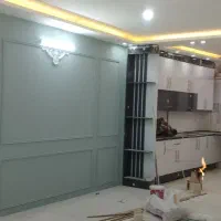 نقاش ساختمان