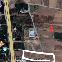 فروش زمین|فروش زمین و ملک کلنگی|اهر, |دیوار