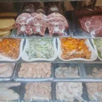 مرغ کار حرفه ای..