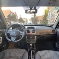 کوییک gxr ۱۴۰۳ فول با گارانتی|خودرو سواری و وانت|کرج, عظیمیه|دیوار