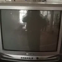 تلویزیون ۲۱ اینچ