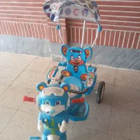 سه چرخه موزیکال