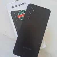 گوشی سامسونگ a05s