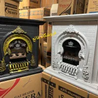 بخاری طرح شومینه ای / بهکاران سی هزار