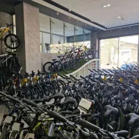 دوچرخه تنه آلمینیوم اسپرت «نقدواقساط