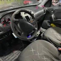 کوئیک|خودرو سواری و وانت|نسیم‌شهر, |دیوار