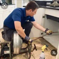 تخلیه چاه و لوله باز کنی محله